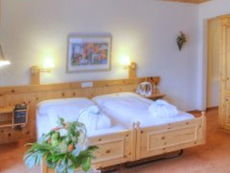 Sunstar Hotel Flims Bagian luar foto