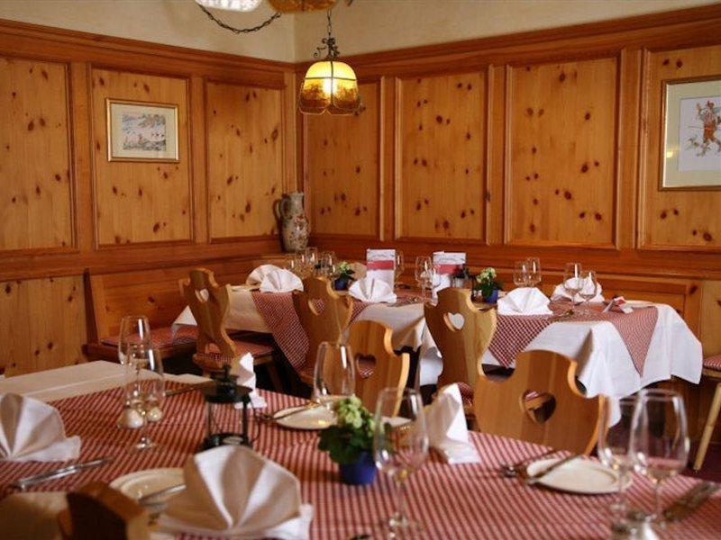 Sunstar Hotel Flims Bagian luar foto